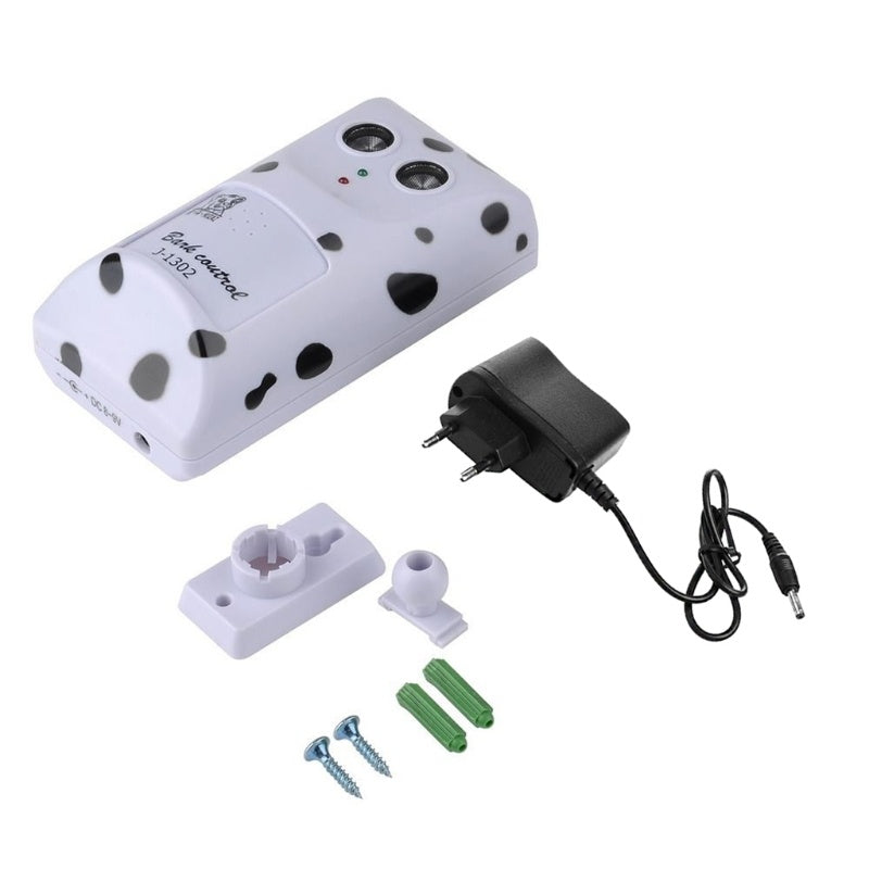 Anti-Barking High-power Dog Repeller - Pimmbi