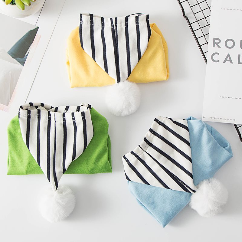 Dog clothes pet clothing with hood - Pimmbi