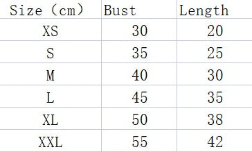 Fashion Dog Bear Printed Sweater - Pimmbi