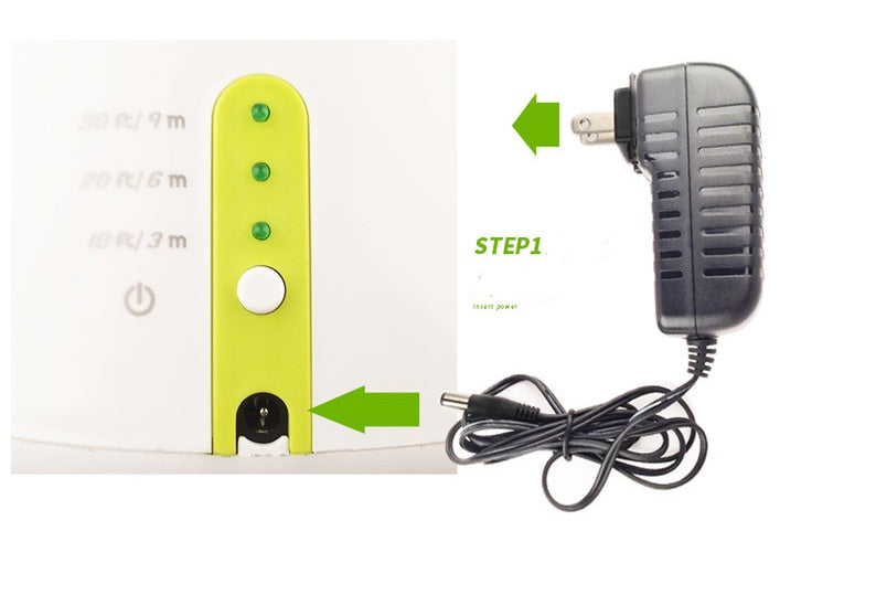 Dog Pet Automatic Interactive Ball Launcher - Pimmbi