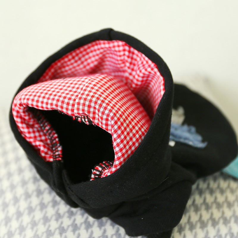 Warm Hoodie Sweet Pet Clothing - Pimmbi