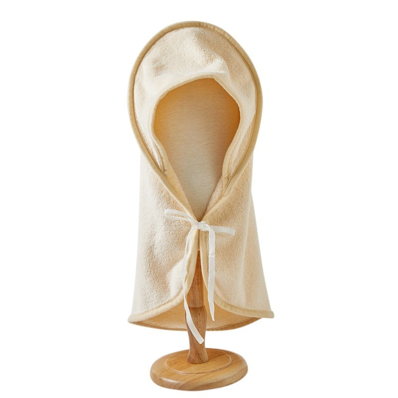 Microfiber Pet Quick-drying Bathrobe - Pimmbi