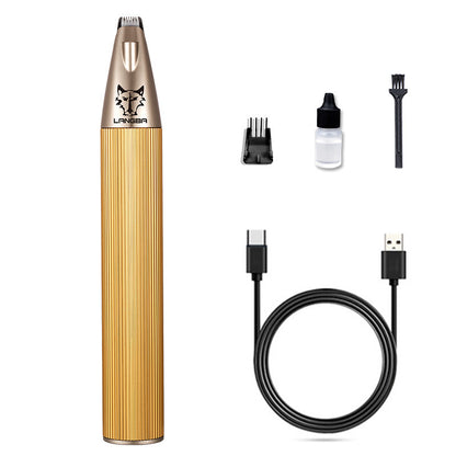 Pet Foot Shaver Electric Clipper - Pimmbi