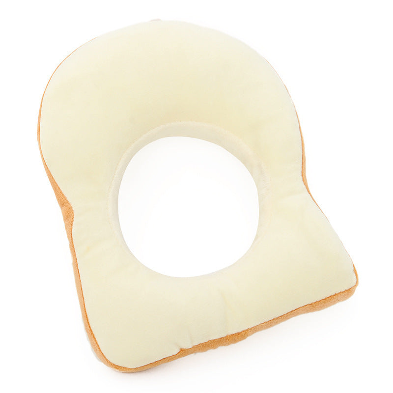 Kitty Toast Headgear Pet Headdress Accessories Funny - Pimmbi