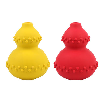 Pet Toy Natural Rubber Resistant To Biting And Grinding Teeth - Pimmbi