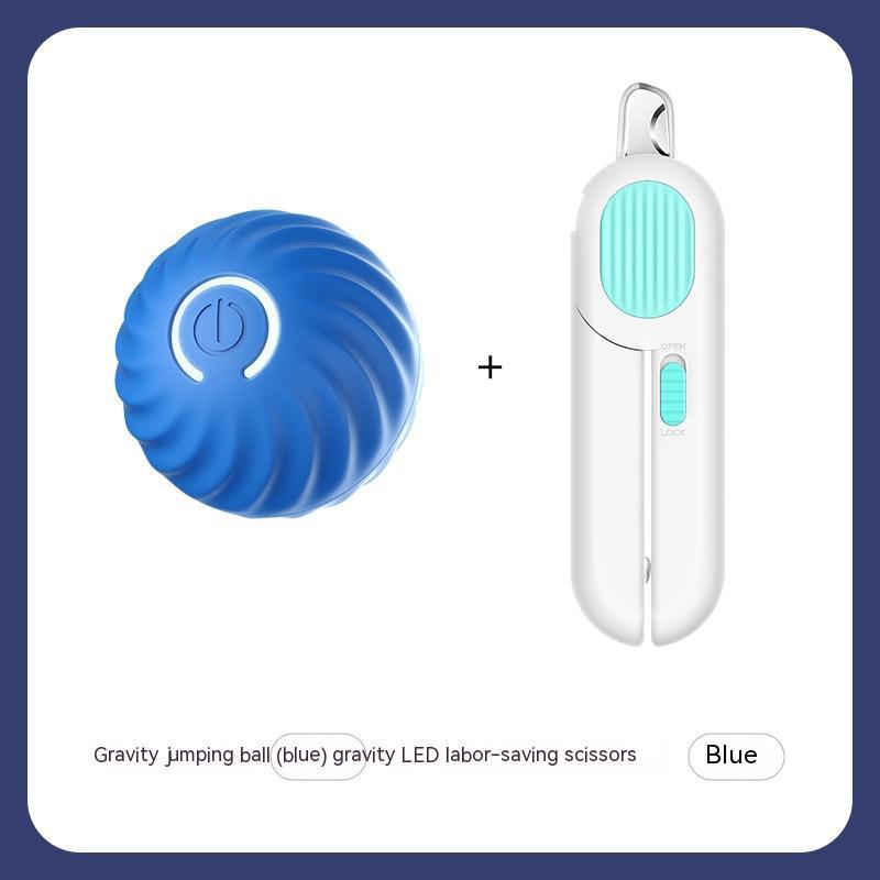 Pet Dog Rubber Ball Toys For Dogs Resistance To Bite Dog Chew Toys Puppy Pets Dogs Training Products - Pimmbi