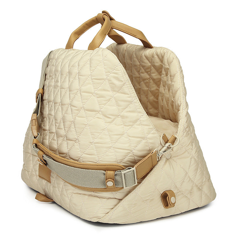 Pet Handbag Outdoor Cat Handbag - Pimmbi