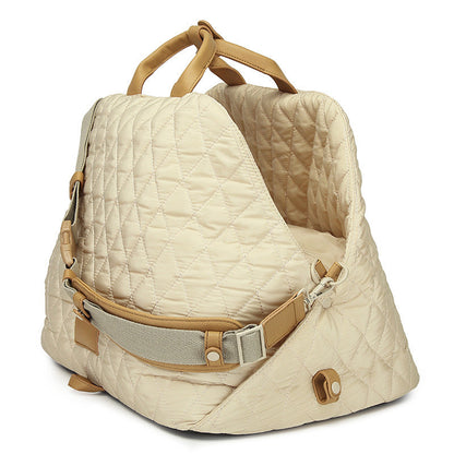 Pet Handbag Outdoor Cat Handbag - Pimmbi
