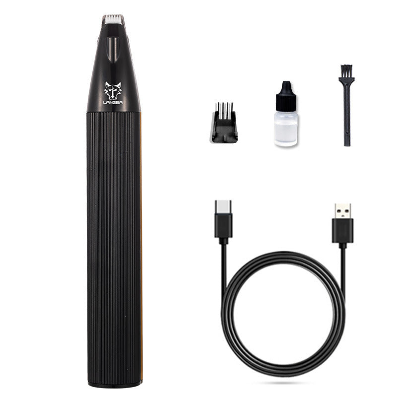 Pet Foot Shaver Electric Clipper - Pimmbi