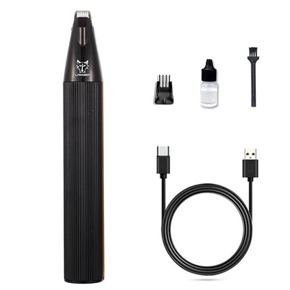 Pet Foot Shaver Electric Clipper - Pimmbi