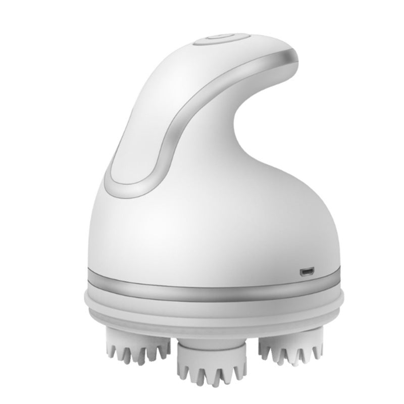 Pet Head Massager Multifunctional Household Electric - Pimmbi