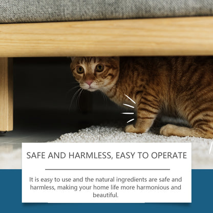 Pet Insect Repellent Prevent Cats From Going To Bed Spray - Pimmbi