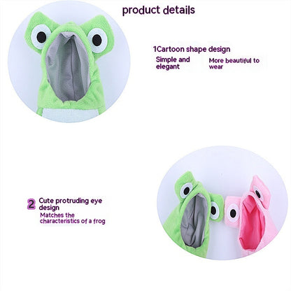 Handmade Creative Pet Birds Clothes Women's Clothes Pet Costume - Pimmbi