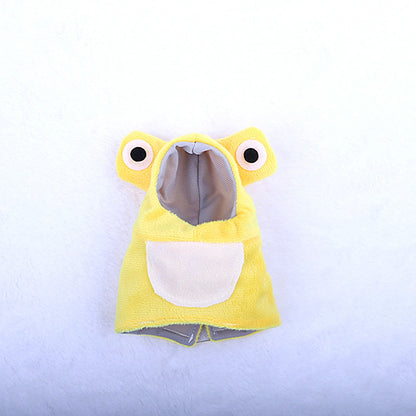 Handmade Creative Pet Birds Clothes Women's Clothes Pet Costume - Pimmbi