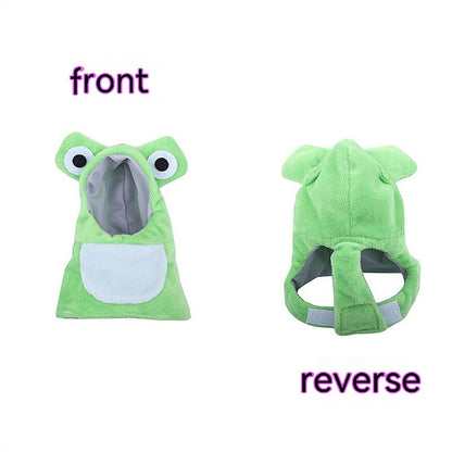 Handmade Creative Pet Birds Clothes Women's Clothes Pet Costume - Pimmbi