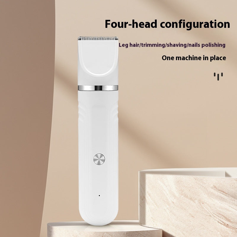 Pet Shaver Electric Clipper - Pimmbi