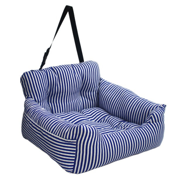 Car Pet Seat Cat And Dog Kennel - Pimmbi