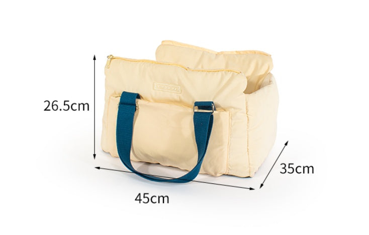 Portable Cat Bag To Carry Pets Out - Pimmbi