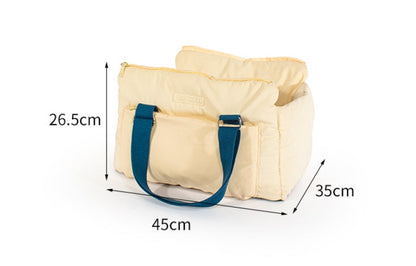 Portable Cat Bag To Carry Pets Out - Pimmbi