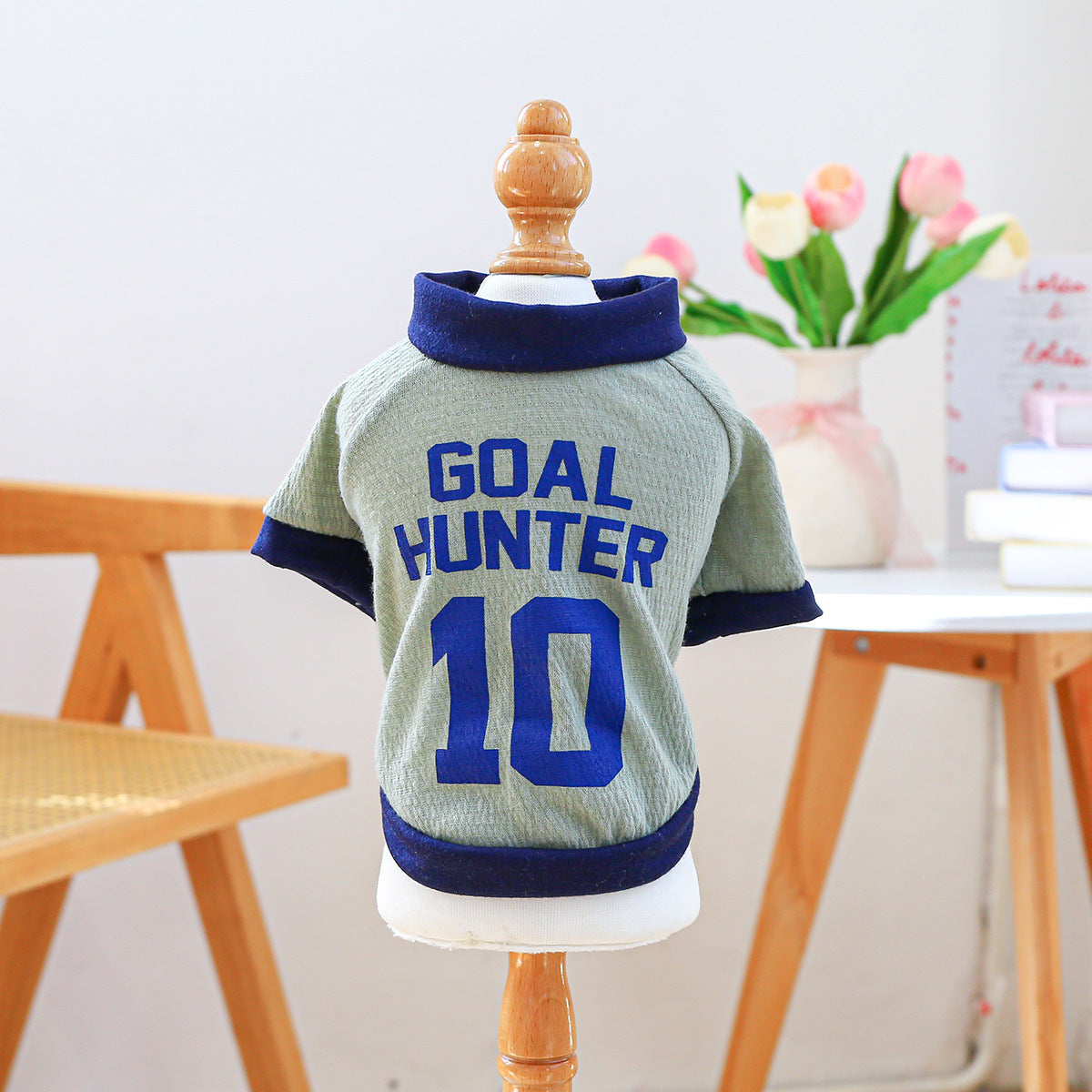 Clothing Traction Vest Pet Dog - Pimmbi