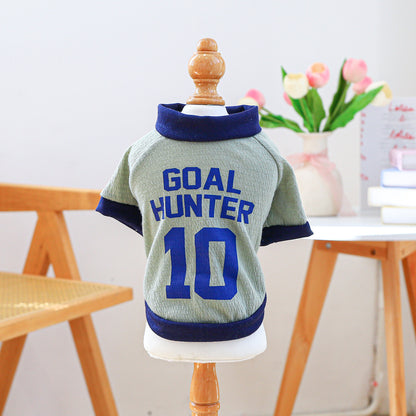 Clothing Traction Vest Pet Dog - Pimmbi