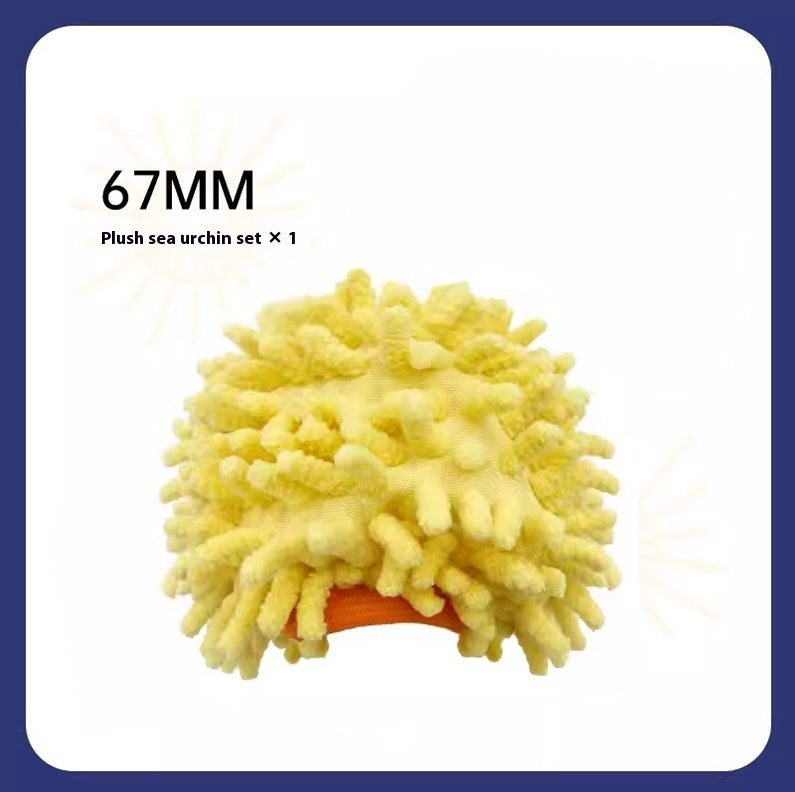 Pet Dog Rubber Ball Toys For Dogs Resistance To Bite Dog Chew Toys Puppy Pets Dogs Training Products - Pimmbi