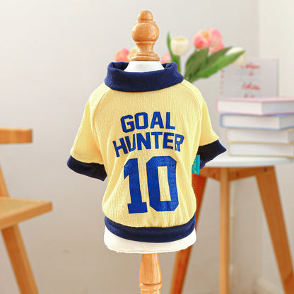 Clothing Traction Vest Pet Dog - Pimmbi